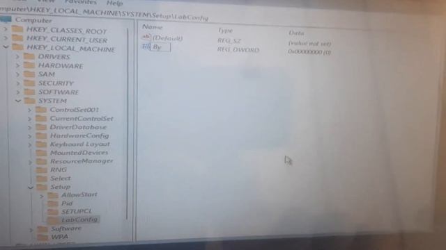 how to fix this pc can't run windows 11 while booting смотреть онлайн