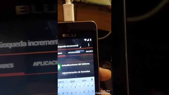 Como quitar cuenta google blu advace A030l .A030u смотреть онлайн