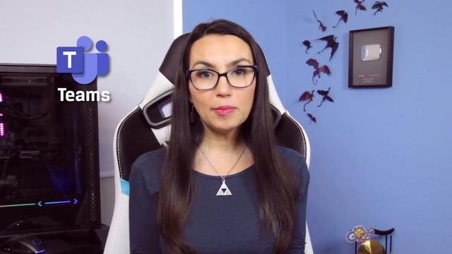 Video Conferencing - Zoom, Facetime, Google Duo Skype and more - DIY in 5 Ep 124 смотреть онлайн