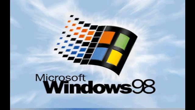 Windows 98 Shut Down Music смотреть онлайн