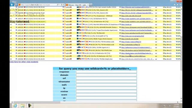 Windows 8 Security Test смотреть онлайн