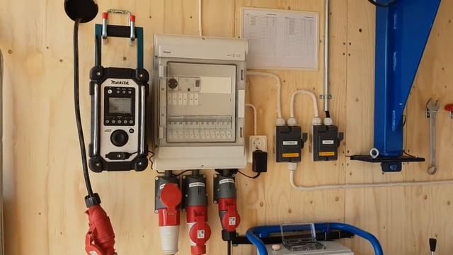 Stumsvetscontainer 630+Elverk смотреть онлайн