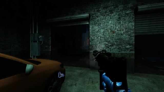 [L4D2] Alternate Sounds for the Ingram Mac10 смотреть онлайн