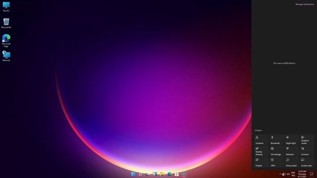 Windows 11 Build 21996 İncelemesi смотреть онлайн
