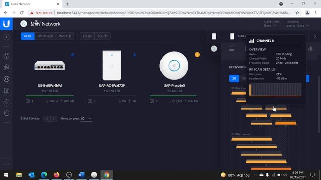 How to Get Faster and Better WiFi on Your UniFi Network!!! смотреть онлайн