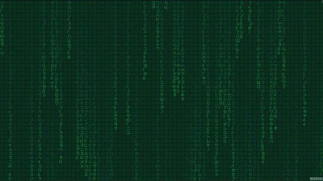 Matrix 2021 Background Wallpaper Linux Kali Linux Hacking смотреть онлайн