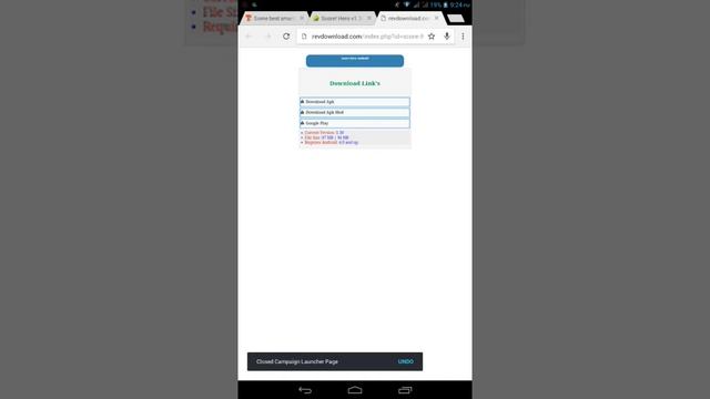 How To Hack Score Hero-unlimited health+money[SILENT HACKS] смотреть онлайн