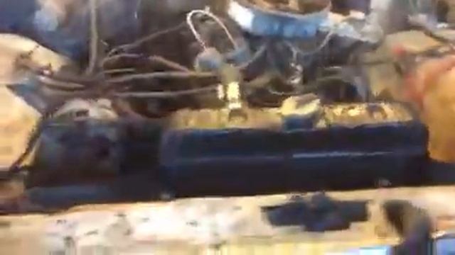 1984 slant 6 dodge d100 смотреть онлайн