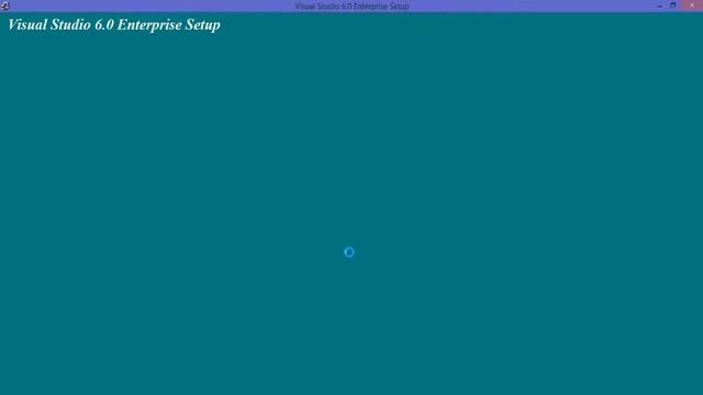 الدرس 61 كيفية تنصيب برنامج الفيجوال بيزك 6 - How to Install Visual Basic 6 смотреть онлайн