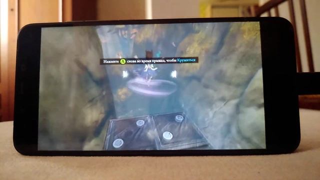 Alice: Madness Returns (2011) Pocophone F1 Windows ARM смотреть онлайн