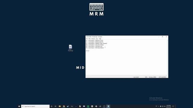 Add Media Keys to ANY Keyboard! | Media Key Tutorial смотреть онлайн