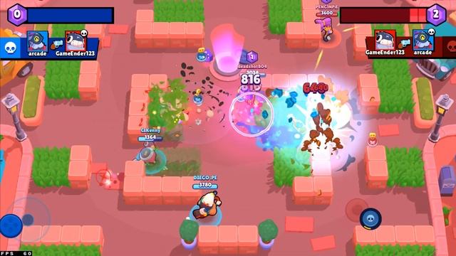 Brawl Stars - Gameplay Walkthrough Part 114 - All Barley Skins (iOS, Android) смотреть онлайн