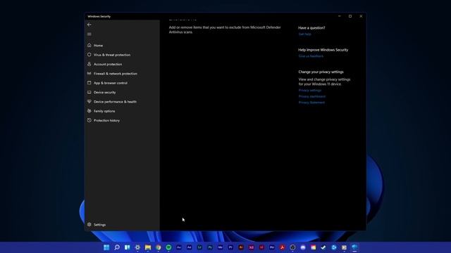 How to Stop "Antimalware Service Executable" from Using CPU Resources on Windows 11 смотреть онлайн