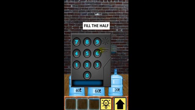 100 Doors 2018 Code Walkthrough - Level 16 - 30 смотреть онлайн