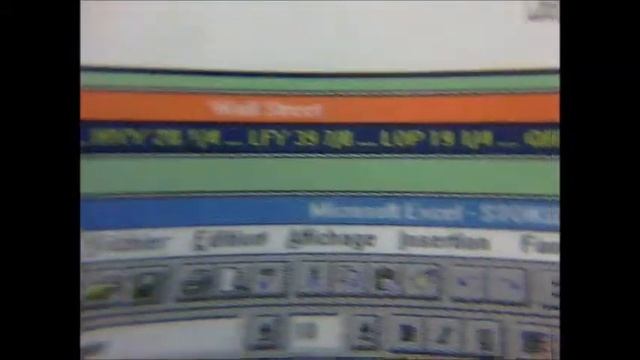 Présentation de ma boîte de windows nt 3 51 смотреть онлайн