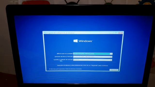 como formatear portátil acer aspire E1-432 instalar sistema operativo windows 10 смотреть онлайн