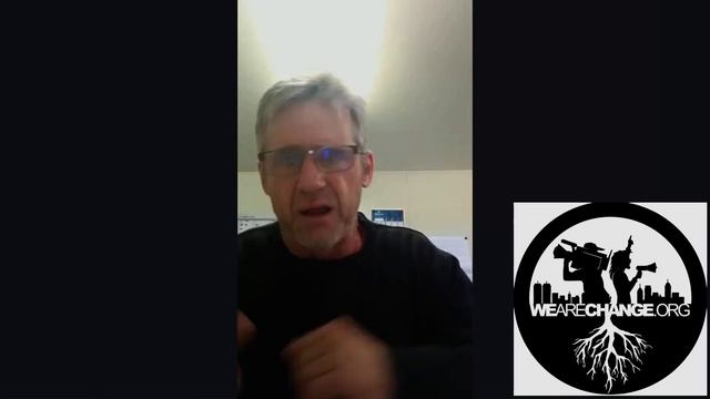 We Are Change Talk Show: Banking System Corruption смотреть онлайн