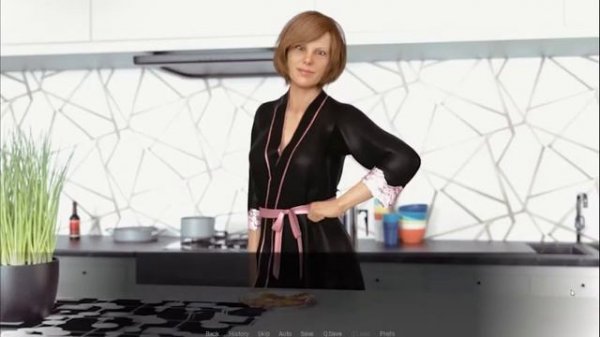 Mirror Mine [v0.19.1] PC&Android Gameplay