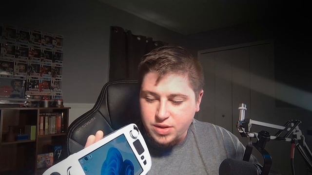 Should You Dual Boot Windows On Your Steam Deck? смотреть онлайн
