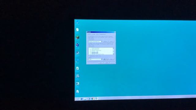 Windows NT Workstation 4.0 Startup Sound (hard to hear.) смотреть онлайн