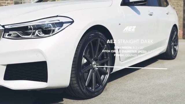AEZ Straight смотреть онлайн
