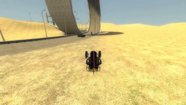 Garry's Mod "Tron" Add-On and Lambo Add-On смотреть онлайн
