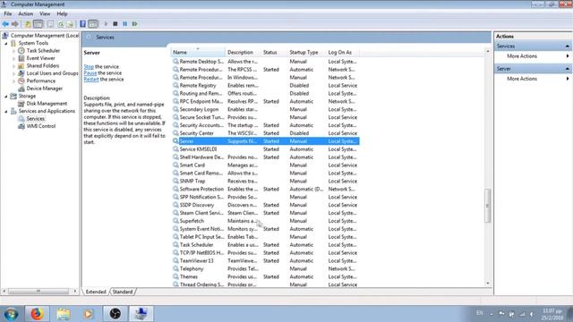 Make windows 7 faster . Complete Guide смотреть онлайн