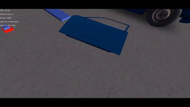 My Summer Car build 159 смотреть онлайн