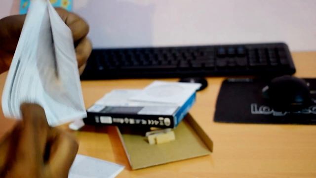 D-link wifi receiver for desktop ? make your Desktop Wireless in hindi смотреть онлайн