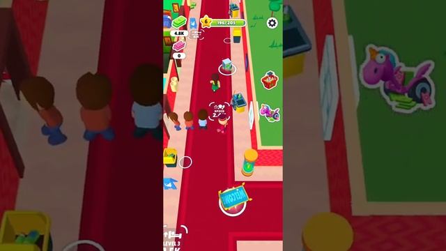 🤑 My Perfect Hotel 🏨 GAMEPLAY Part 5 Even More NEW Rooms (Android, iOS) смотреть онлайн