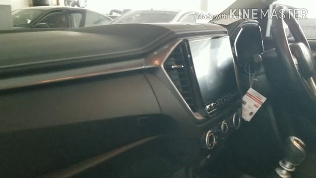 รถมือสอง สุดคุ้ม ISUZU D-MAX HILANDER 1.9Z CAB4 ปี 2020 โทร 0954939928 смотреть онлайн