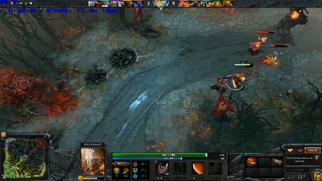 CRIMSON 16.4.2 HotFix GAMING TEST смотреть онлайн