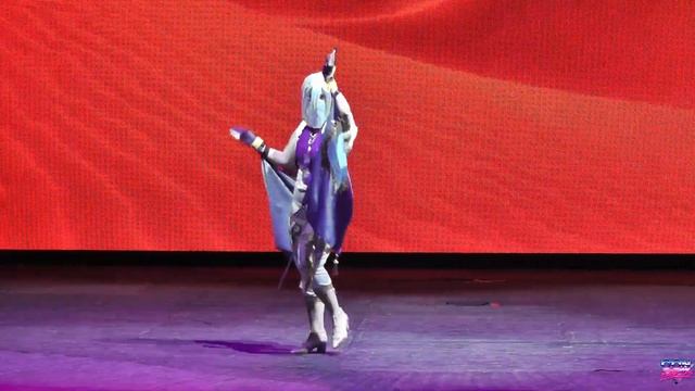 CON.Версия 2024 NU: carnival – Flaming Secret Edmond смотреть онлайн