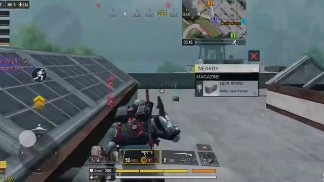 Mi 10 Lite 5G call of duty mobile season 3 AMSR test | low max | android 11 | miui 12.5 смотреть онлайн