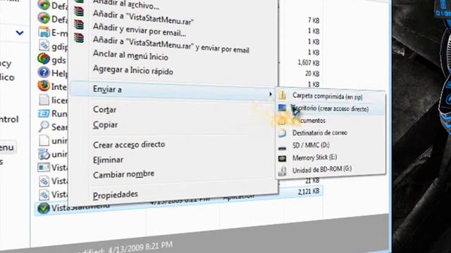 como descargar vista start menu (portable) смотреть онлайн