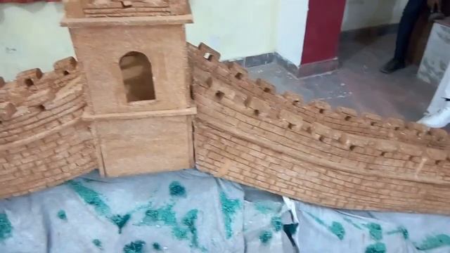 Model of china wall смотреть онлайн