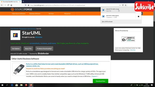 Tutorial Instal Star UML | Download Star UML Gratis!!! смотреть онлайн