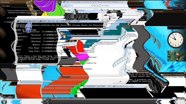 Memz VS Holzer virus смотреть онлайн