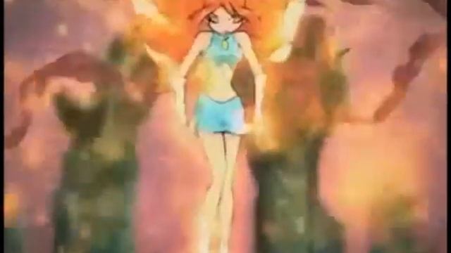 Winx Club | Bloom | One Last Time | Full Music Video | HD смотреть онлайн