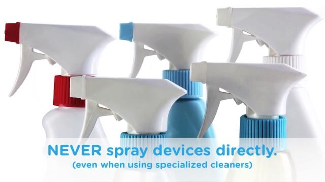 MaidPro Cleaning Tips: How To Clean Your Electronics смотреть онлайн