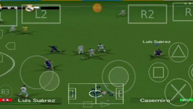 winning eleven 2019 ps2 aether sx 2 android....!!!! смотреть онлайн