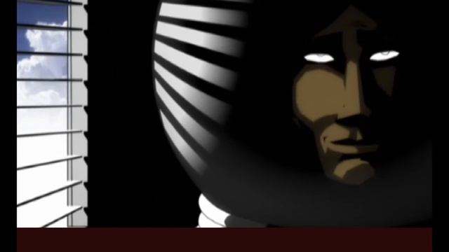 Killer 7 - Target 02: Cloudman [3/00] - Scenes in 720p смотреть онлайн