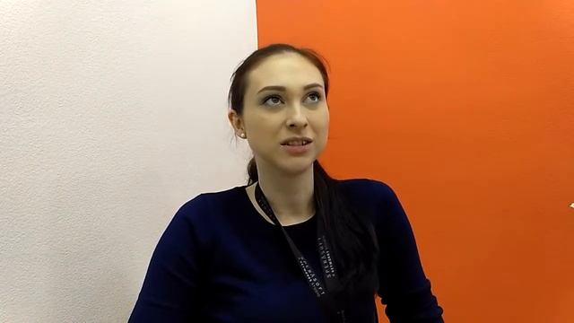 Sperasoft Engineering Bootcamp 2018 - впечатления участницы Юлии смотреть онлайн