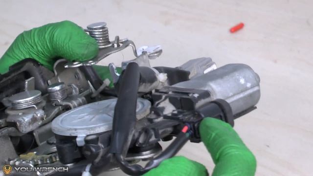 How to Test Electric Window Motors (also Lift Gate Motors & Wiper Motors!) смотреть онлайн