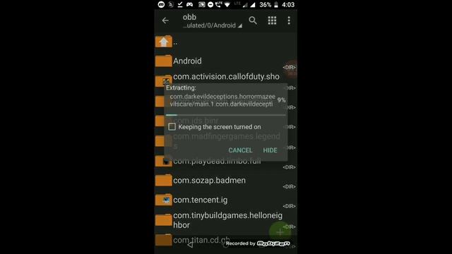 How to download EVIL DECEPTIONS on android (scariest android game) смотреть онлайн