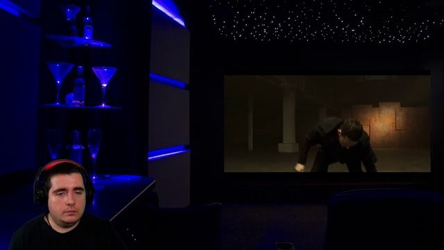 Noize MC — Век-Волкодав (За гремучую доблесть грядущих веков) РЕАКЦИЯ смотреть онлайн