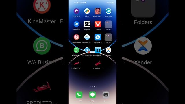 HOW TO HACK AVIATOR GAME || HOW TO DOWNLOAD FREE AVIATOR PREDICTOR APP 😨 ?