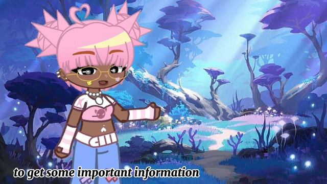 GACHA NEBULA NEW LEAKS IS UNBELIEVABLY ALLURING😱🤌 смотреть онлайн