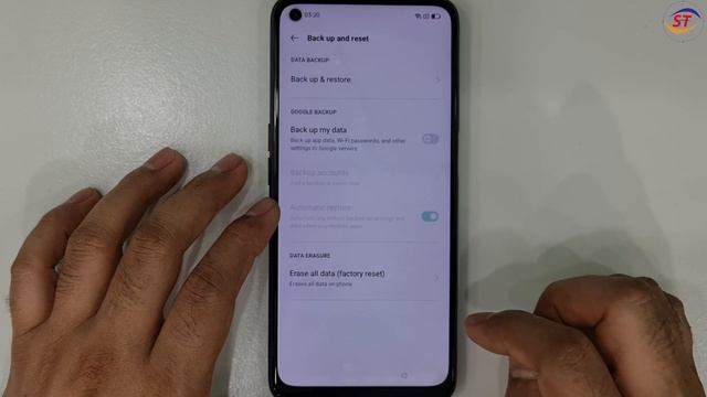 OPPO A54 FRP Bypass Android 11 | Reset Option Not Working | Clone Phone Not Open | Without Pc 2023 смотреть онлайн