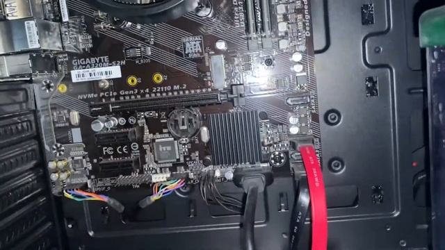 Não consigo acessar a BIOS - SOLUÇÃO смотреть онлайн